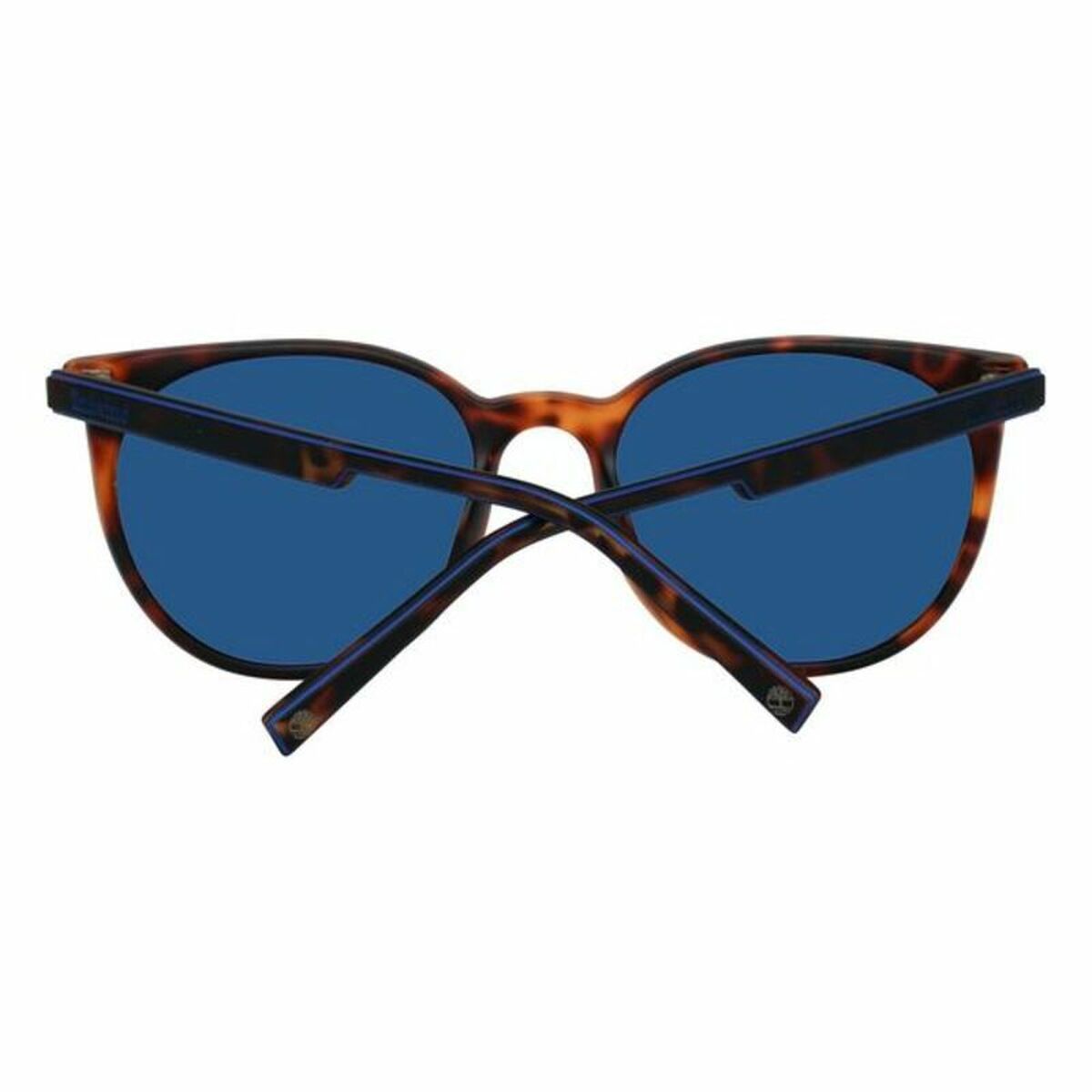 Gafas de Sol Hombre Timberland TB9176-5352D Dark Havana Smoke Gradient (ø 53 mm)