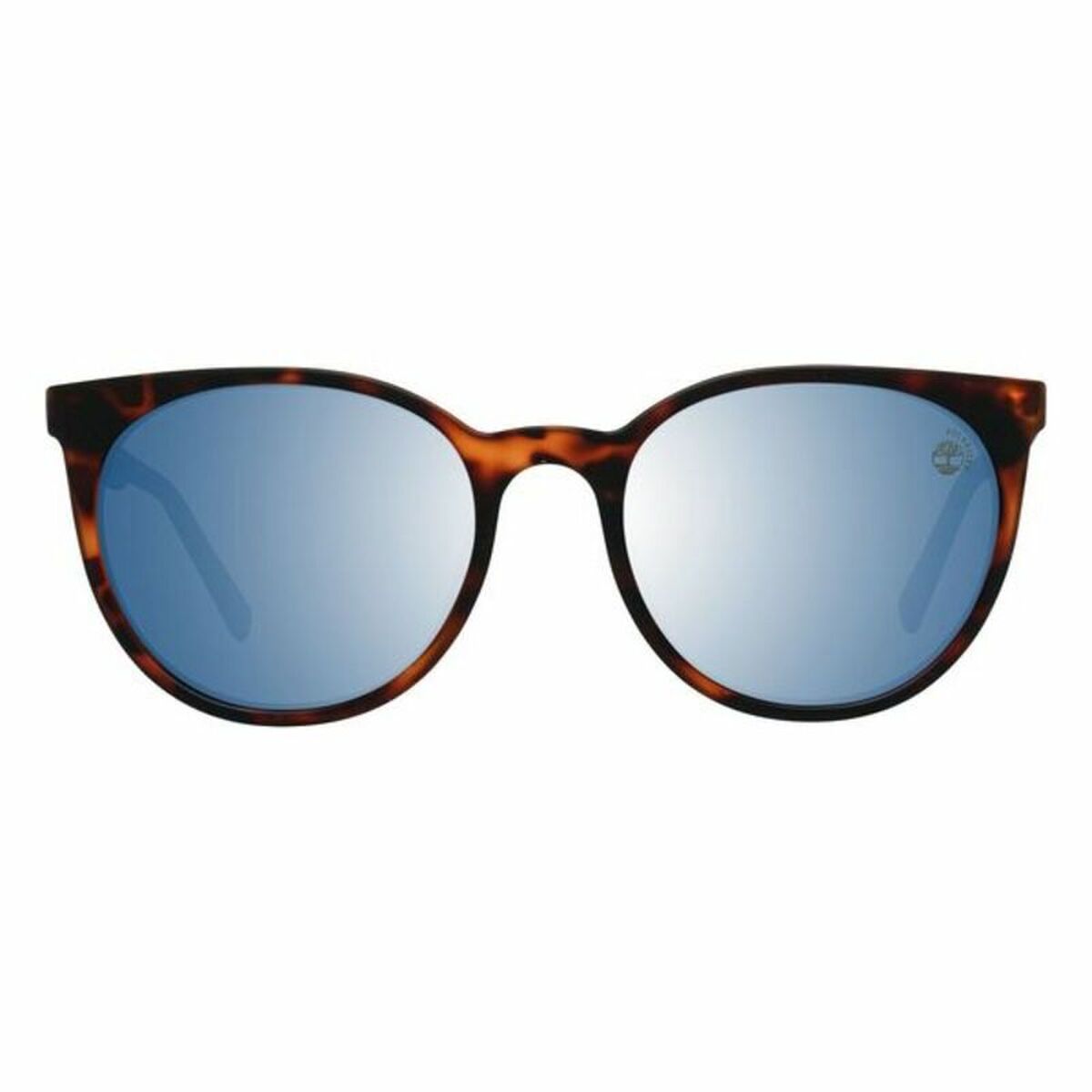 Gafas de Sol Hombre Timberland TB9176-5352D Dark Havana Smoke Gradient (ø 53 mm)