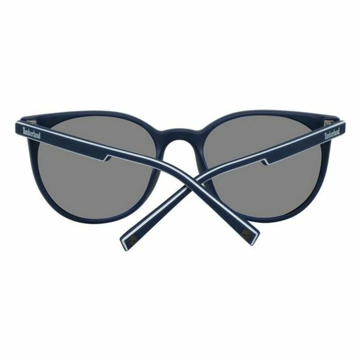 Gafas de Sol Hombre Timberland TB9176-5391D Azul Smoke Gradient (ø 53 mm)