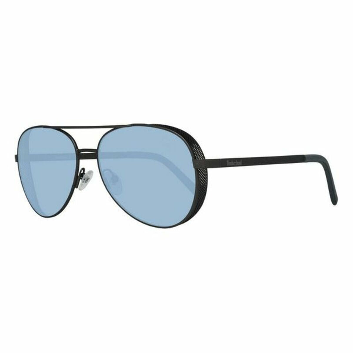 Gafas de Sol Hombre Timberland TB9183-6109D Plateado Smoke Gradient (Ø 61 mm)