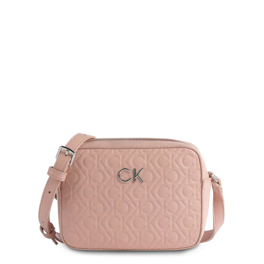 Bolso bandolera K60K610199-Calvin Klein
