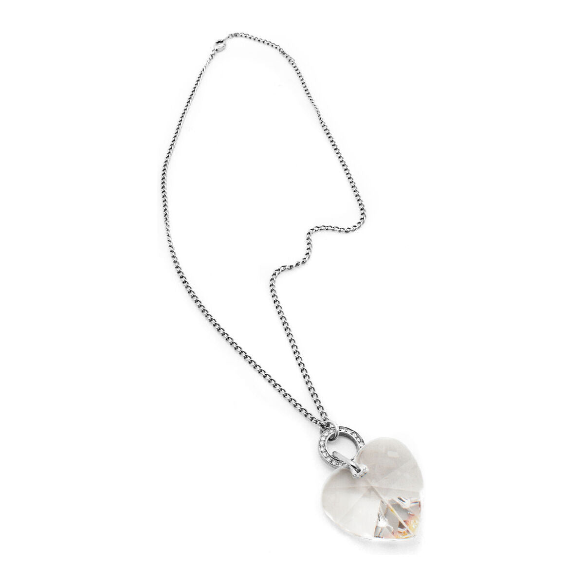 Collar Mujer Folli Follie 3N9F096CM (28 cm)