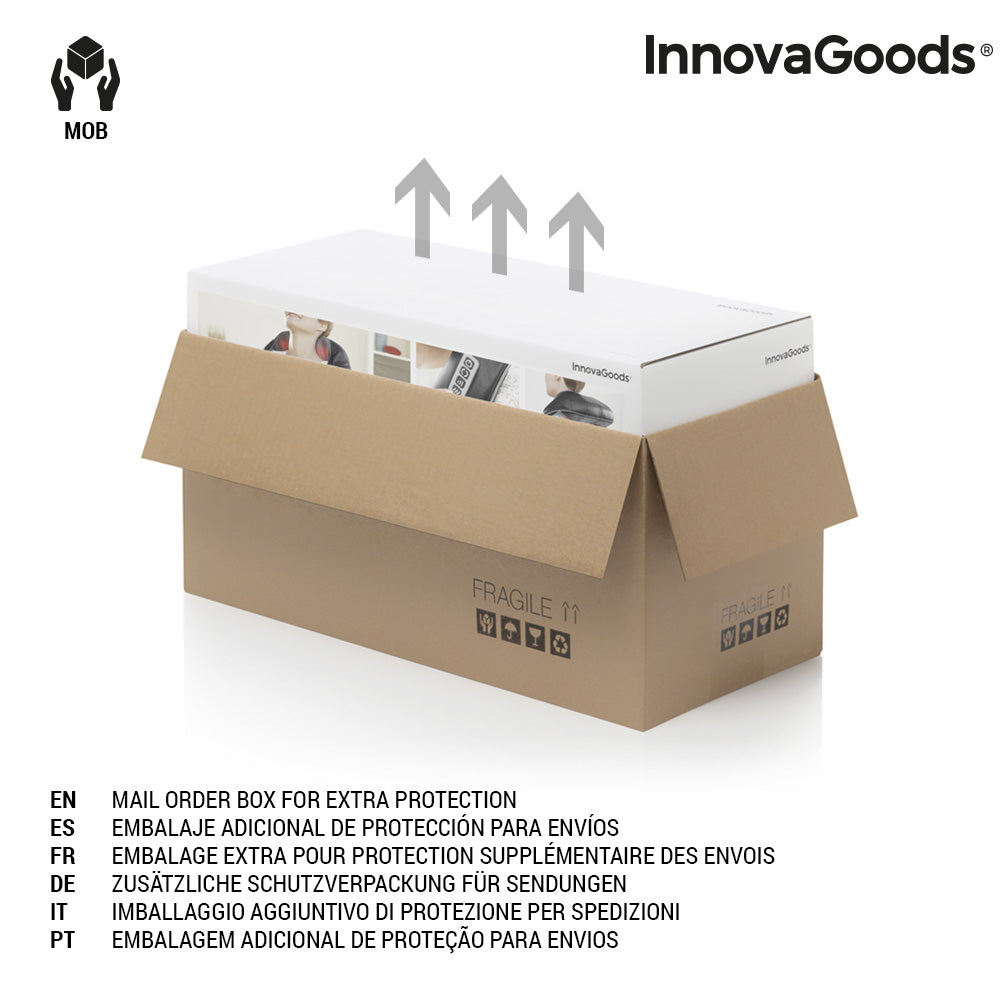 Organizador de Maquillaje Biyo InnovaGoods