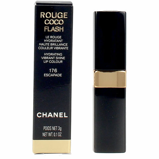 Barra de labios Chanel Rouge Coco Flash Nº 176 Escapade 3 g