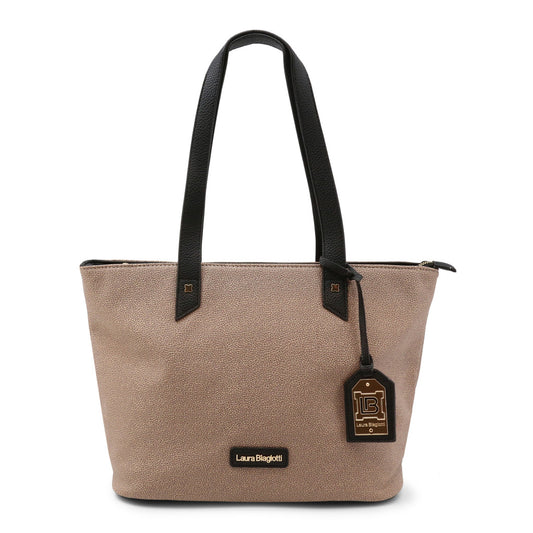 Bolso Shopping Laura Biagiotti - Tabitha