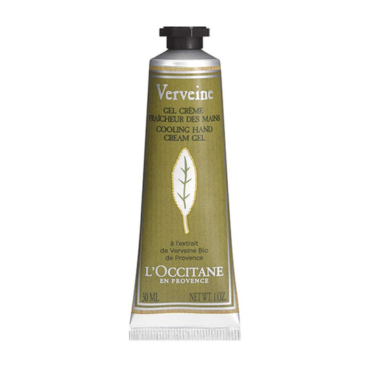Crema de Manos Verveine L'occitane (30 ml)