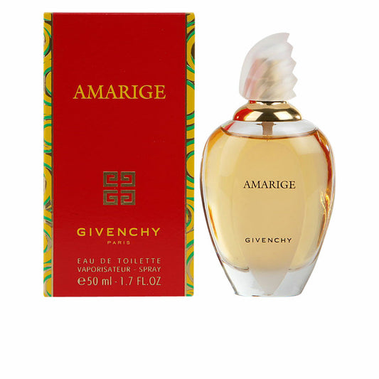 Perfume Mujer Givenchy Amarige (50 ml)