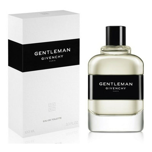 Perfume Hombre Givenchy Gentelman EDT (100 ml)