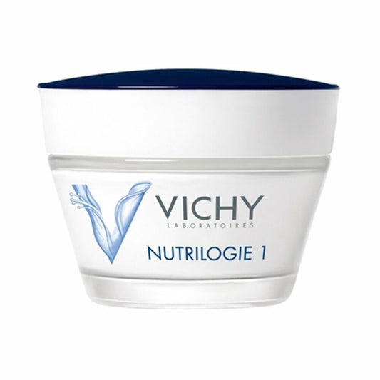 Crema Facial Vichy Nutrilogie (50 ml)