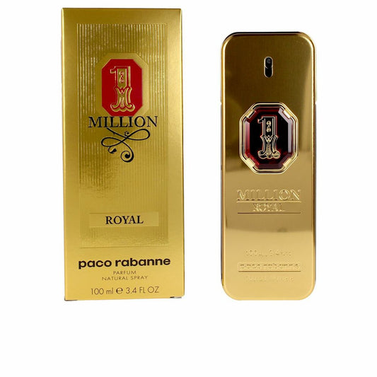 Perfume Hombre Paco Rabanne EDP One Million Royal 100 ml