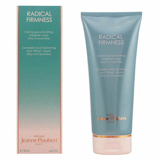 Crema Reafirmante Corporal Jeanne Piaubert Radical Firmness 200 ml