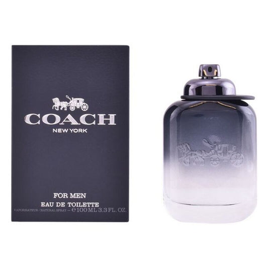 Perfume Hombre Coach For Men Coach EDT 100 ml