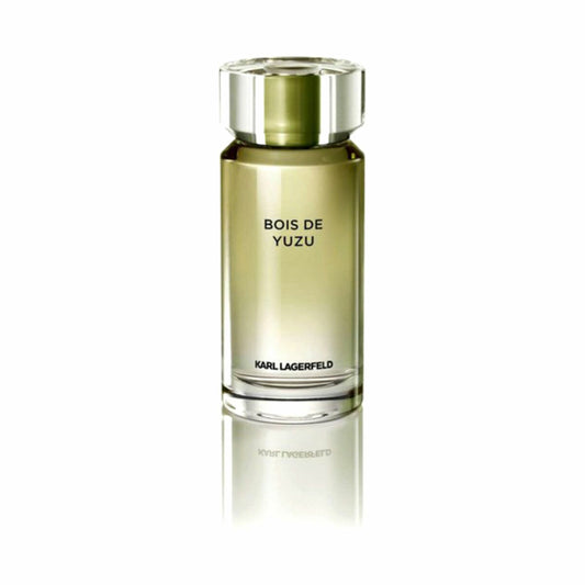 Perfume Hombre Bois de Yuzu Lagerfeld KL008A03 EDT (100 ml) 100 ml