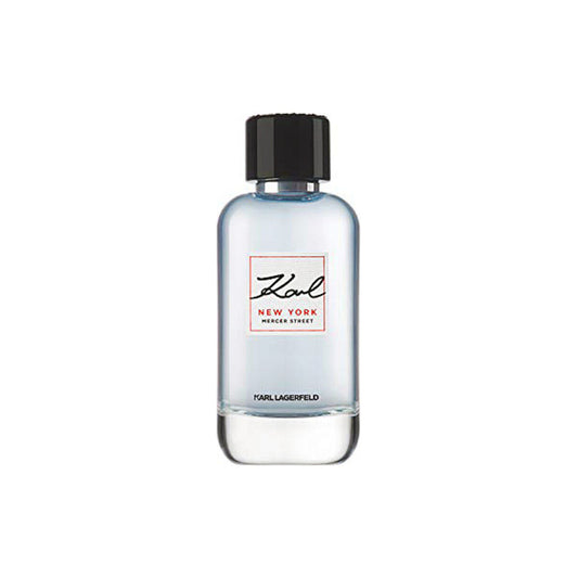 Perfume Hombre New York Lagerfeld KL009A02 EDT (100 ml) 100 ml