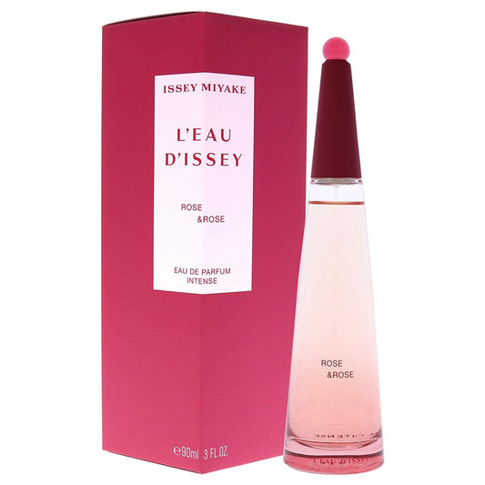 Perfume Mujer Issey Miyake EDP L'Eau D'Issey Rose&Rose 90 ml