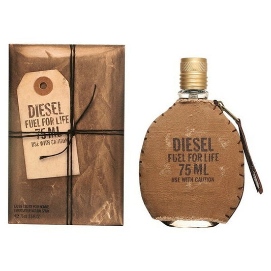 Perfume Hombre Fuel For Life Diesel EDT