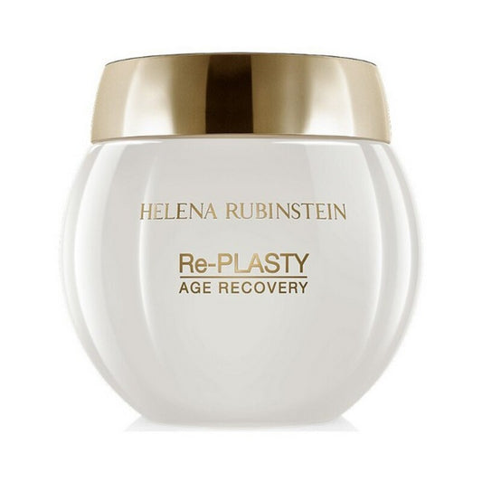 Crema Hidratante Antiedad Re-plasty Age Recovery Helena Rubinstein (50 ml)