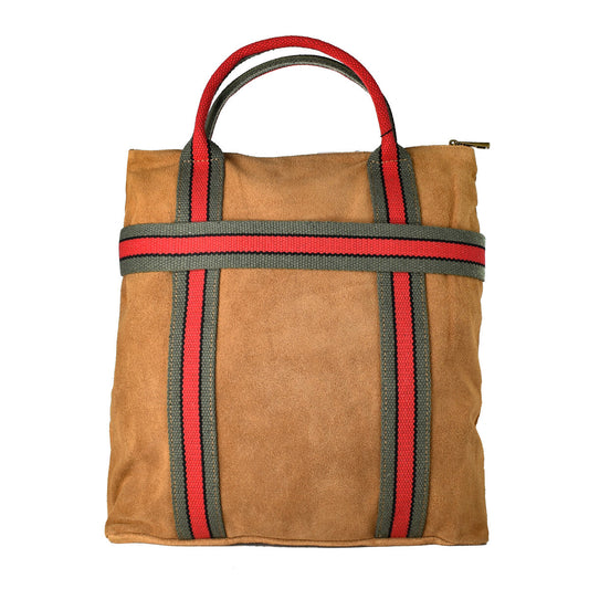 Mochila Casual Ábaco AS219GAOU006 (30 x 37 x 9 cm)