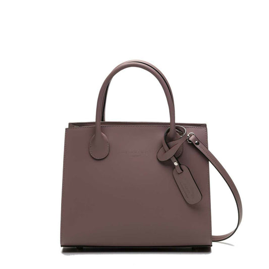 Bolso Mujer Maison Heritage TRIP-VIOLET (30 x 24 x 14 cm)