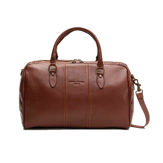 Bolso Mujer Maison Heritage MINI-WEEK (45 x 33 x 17 cm)