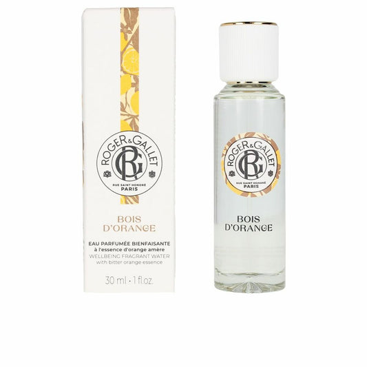 Perfume Unisex Roger & Gallet Bois d'Orange EDT (30 ml)