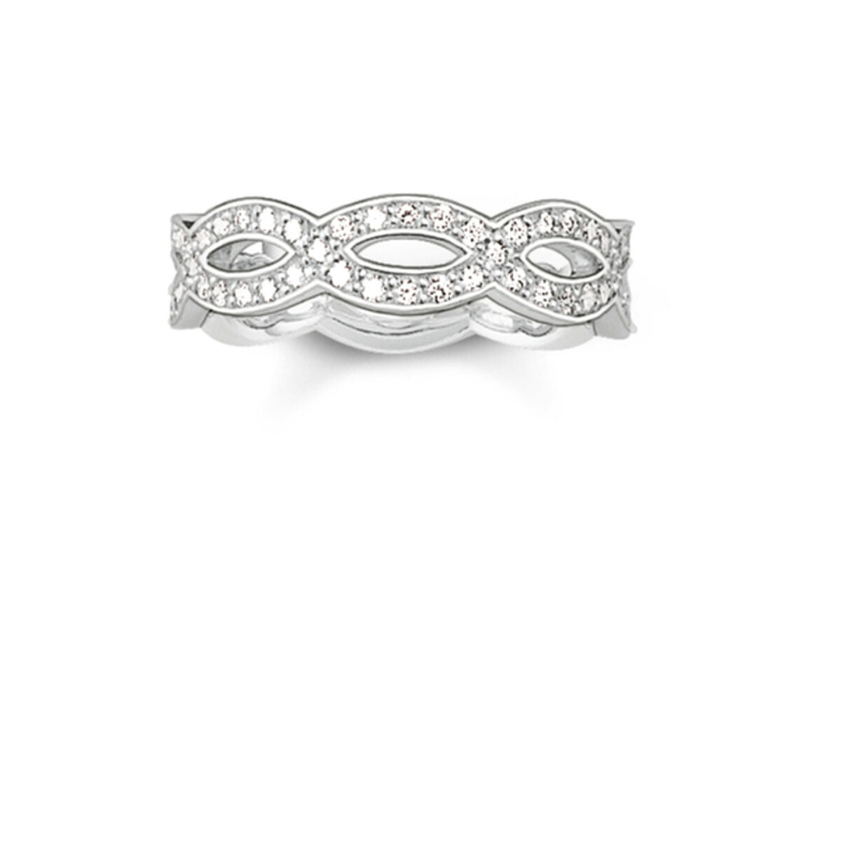 Anillo Thomas Sabo TR1973-051
