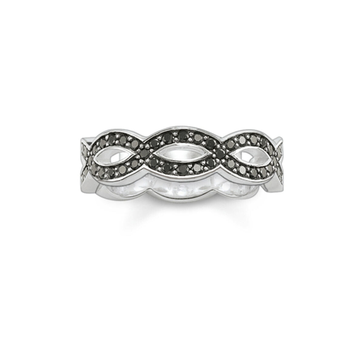 Anillo Thomas Sabo TR1973-051