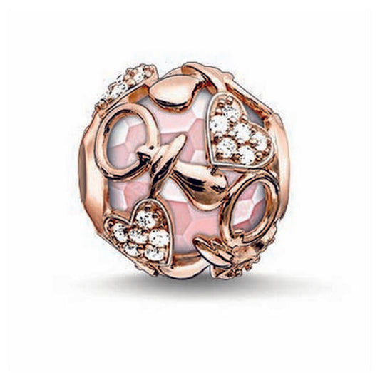 Abalorio Mujer Thomas Sabo K015 (1,4 cm) (1,4 cm)
