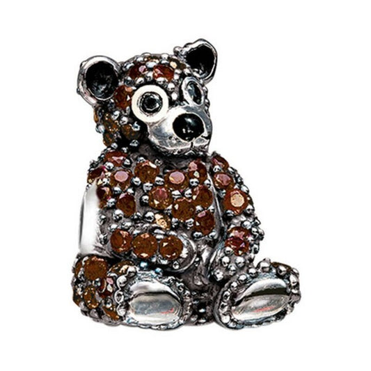 Abalorio Mujer Thomas Sabo K0189-041-2 Multicolor (1,3 cm)