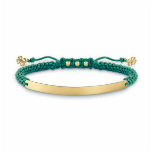 Pulsera Mujer Thomas Sabo LBA0061-848-6