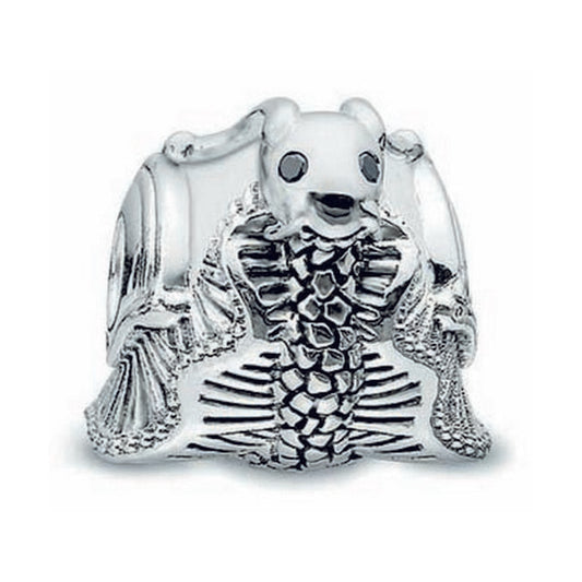 Abalorio Mujer Thomas Sabo K0192-879-14 Plateado (1,4 cm)