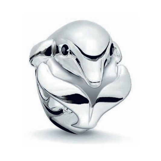 Abalorio Mujer Thomas Sabo K0196-051-11 Plateado (1,2 cm)