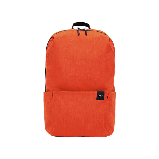 Maletín para Portátil Xiaomi Mi Casual Daypack Naranja 10 L