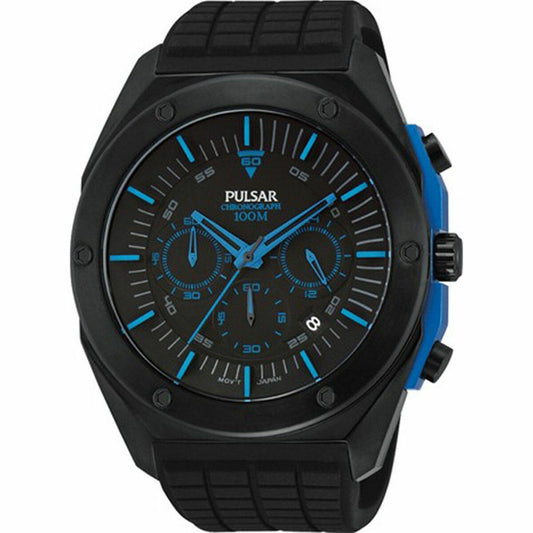 Reloj Hombre Pulsar PT3465X1