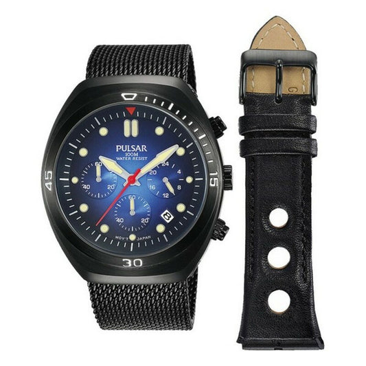 Reloj Hombre Pulsar PT3951X2 (Ø 42 mm)