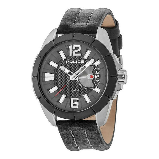 RELOJ HOMBRE POLICE R1451281001