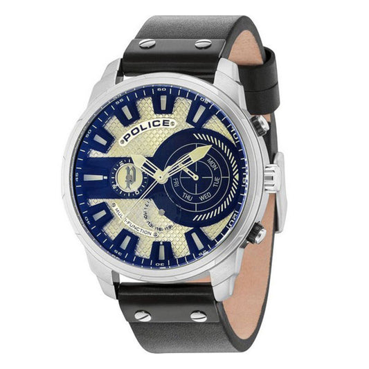 Reloj Hombre Police R1451285001 (ø 50 mm)