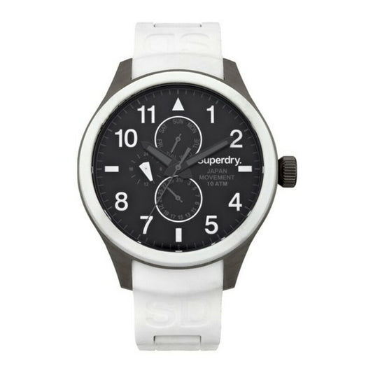 Reloj Hombre Superdry SYG110W