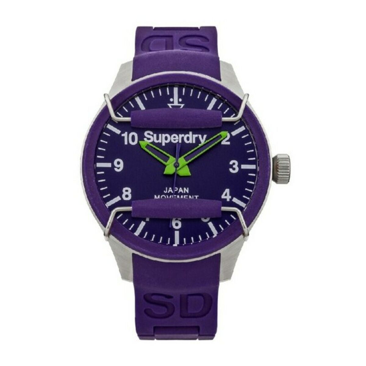 Reloj Hombre Superdry SYG125U (ø 44 mm)