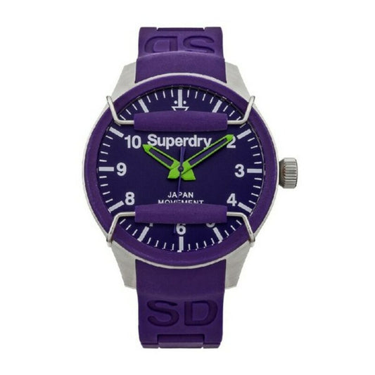 Reloj Hombre Superdry SYG125U (ø 44 mm)