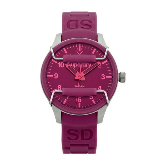 Reloj Mujer Superdry SYL127P Reloj Mujer