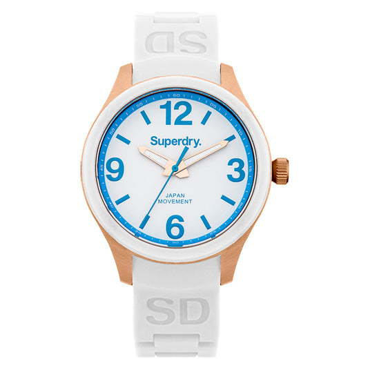 Reloj Mujer Superdry SYL134U (ø 38 mm)