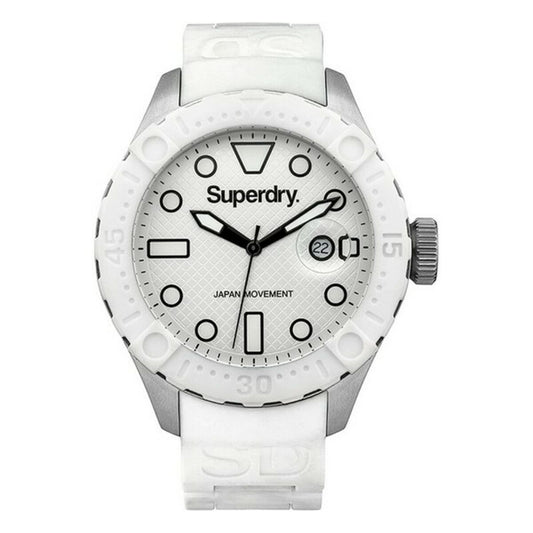 Reloj Hombre Superdry (ø 47 mm)