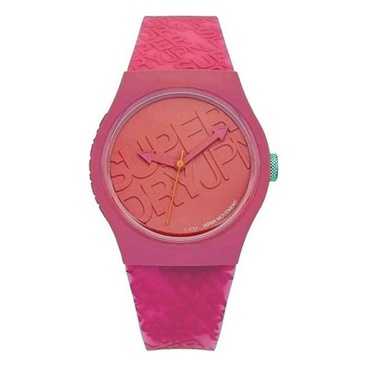 Reloj Mujer Superdry SYL169P