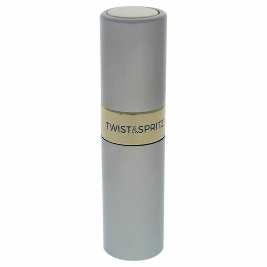 Atomizador Recargable Twist & Spritz TWS-SIL-U-F6-008-06A 8 ml