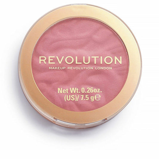 Colorete Revolution Make Up Reloaded Pink lady 7,5 g