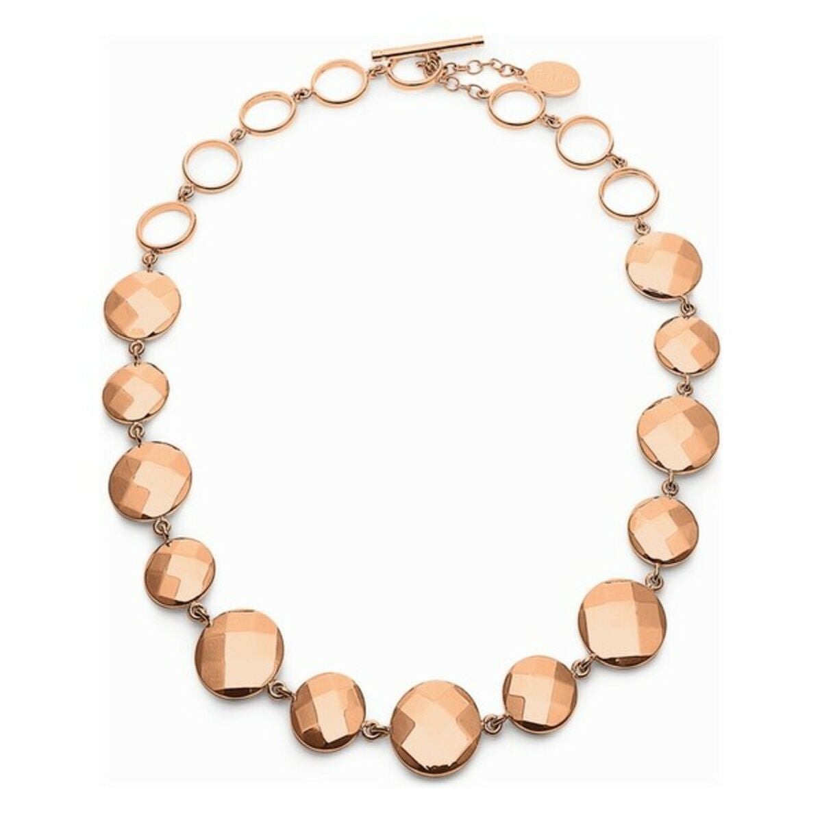 Collar Mujer Folli Follie 1N9T144R (30 cm)