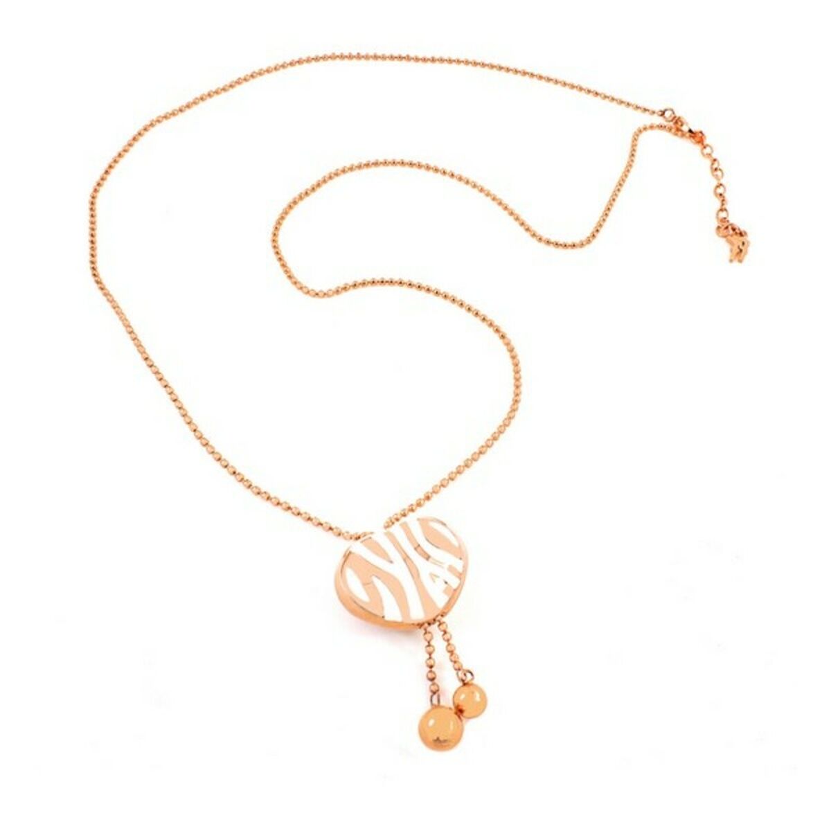 Collar Mujer Folli Follie 3N1T008RW (35 cm)