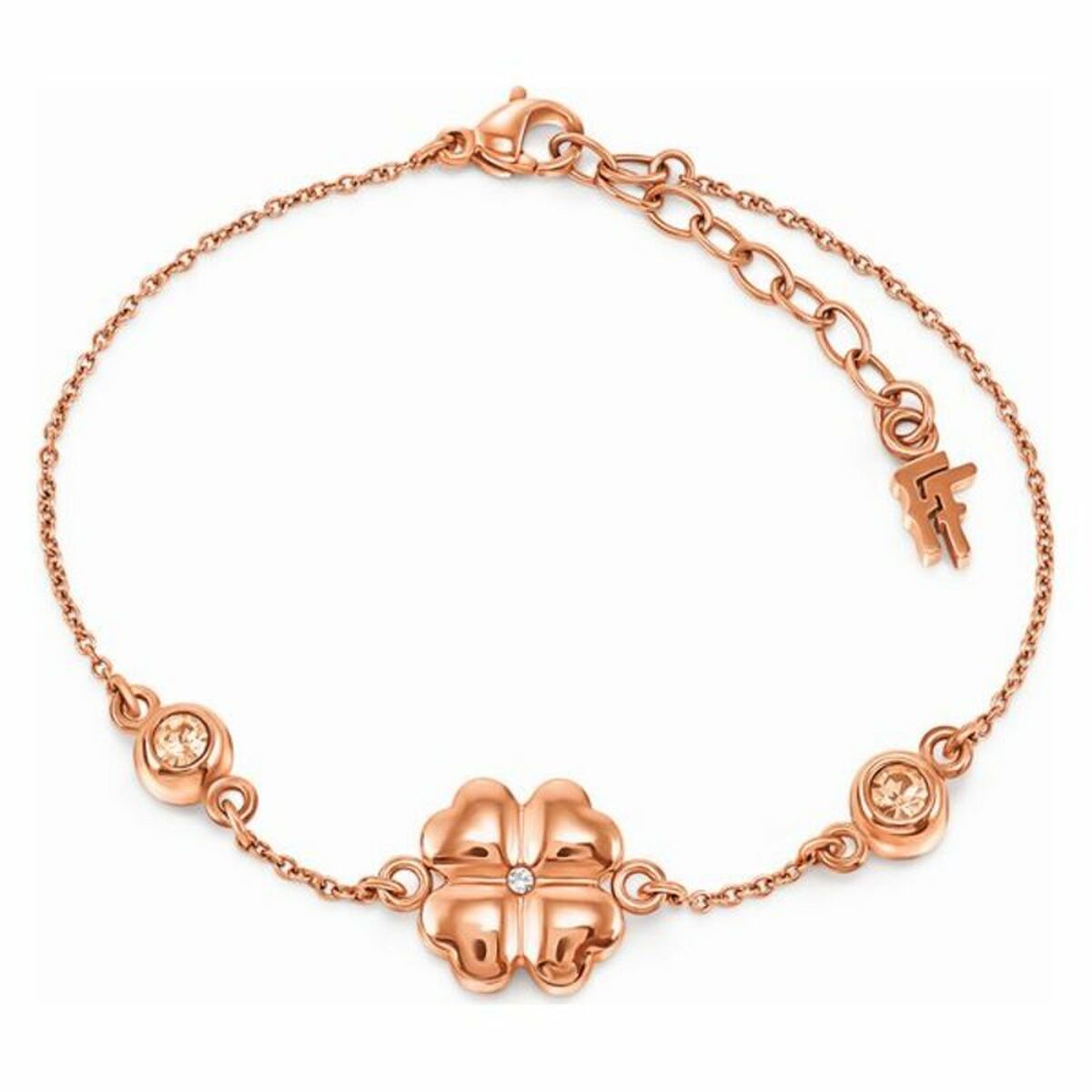 Pulsera Folli Follie 3B15T011RYC (23 cm)