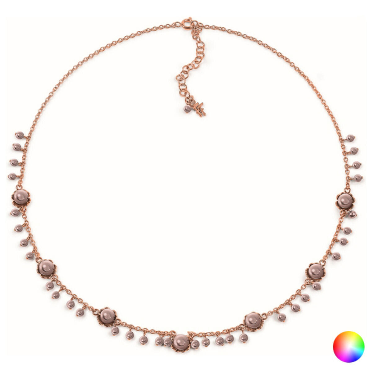 Collar Mujer Folli Follie (50 cm)